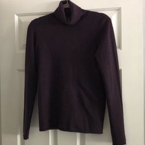 Cashmere Turtleneck